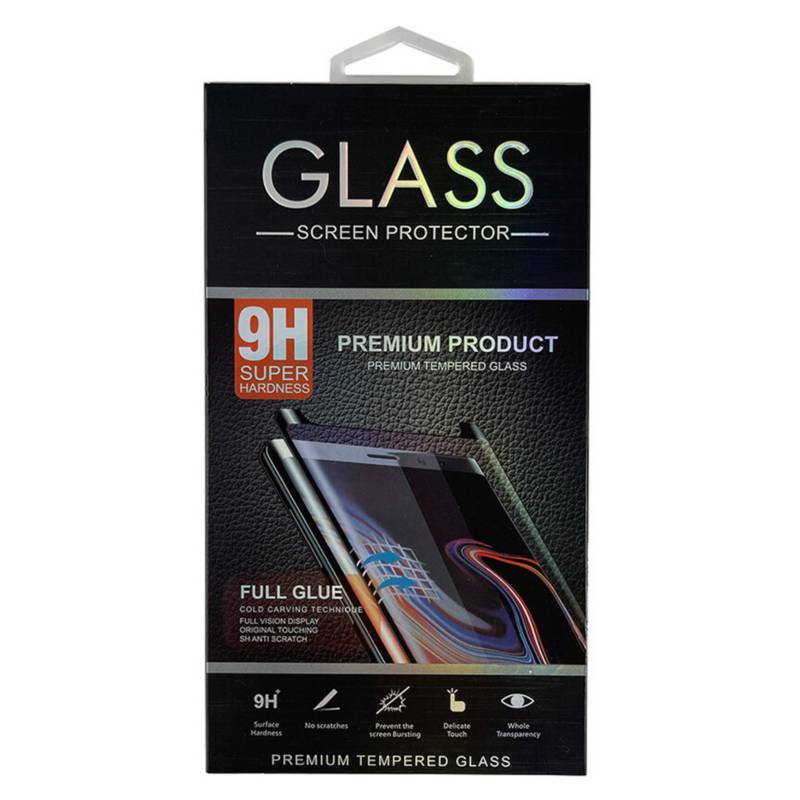 GENERICO - Lámina De Vidrio Premium Para Samsung Galaxy S21 Plus