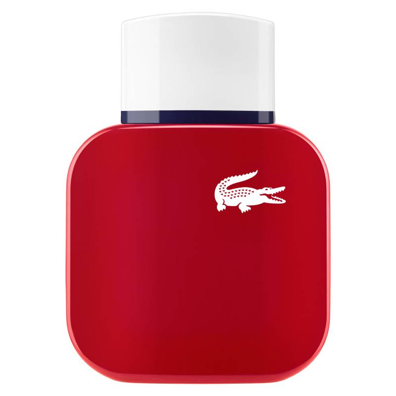 LACOSTE - Perfume Mujer L.12.12 French Panache EDT 50 ml LACOSTE