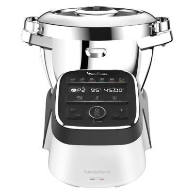 Moulinex MK3021 Robot de cocina