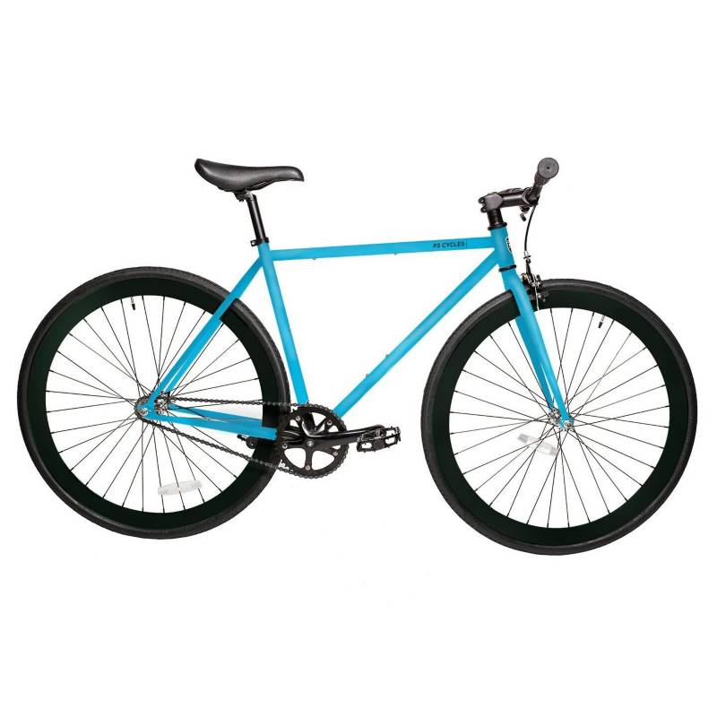 P3 CYCLES - Bicicleta Urbana Fixie Ceru L