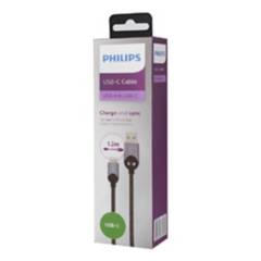 PHILIPS - Cable C-Usb Philips Dlc2628S