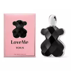 TOUS - Perfume Tous Loveme Onyx Parfum 90Ml