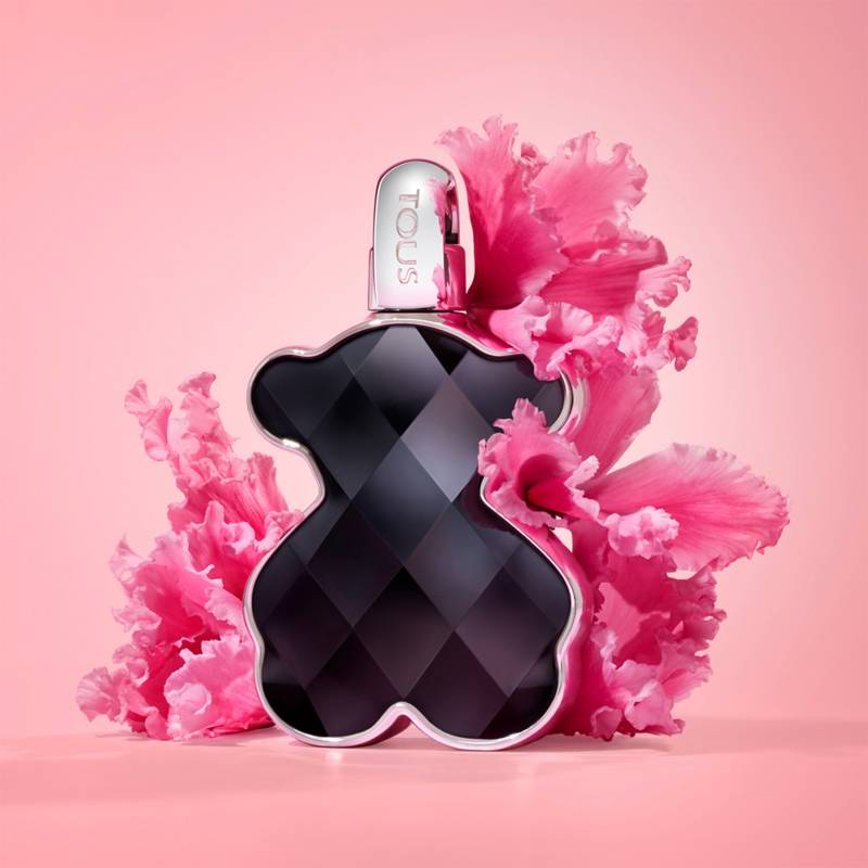 TOUS Perfume Tous Loveme Onyx Parfum 90Ml