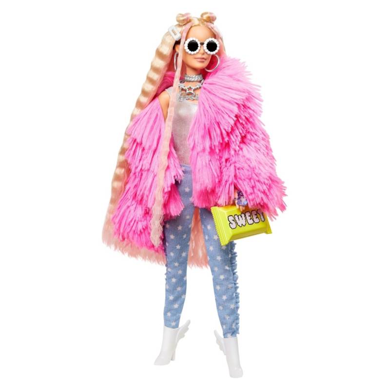 BARBIE - Muñeca Barbie