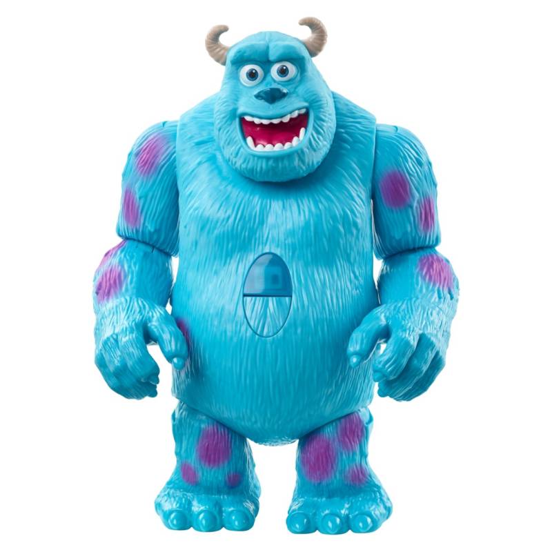 DISNEY - Disney  Pixar Monsters Inc, Figura Interactiva Sulley
