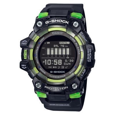 G-Shock Reloj Digital Hombre Gbd-100Sm-1Dr