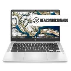 HP - Hp Chromebook 14A-Na0642Cl 4Gb Ram/Reacondicionado