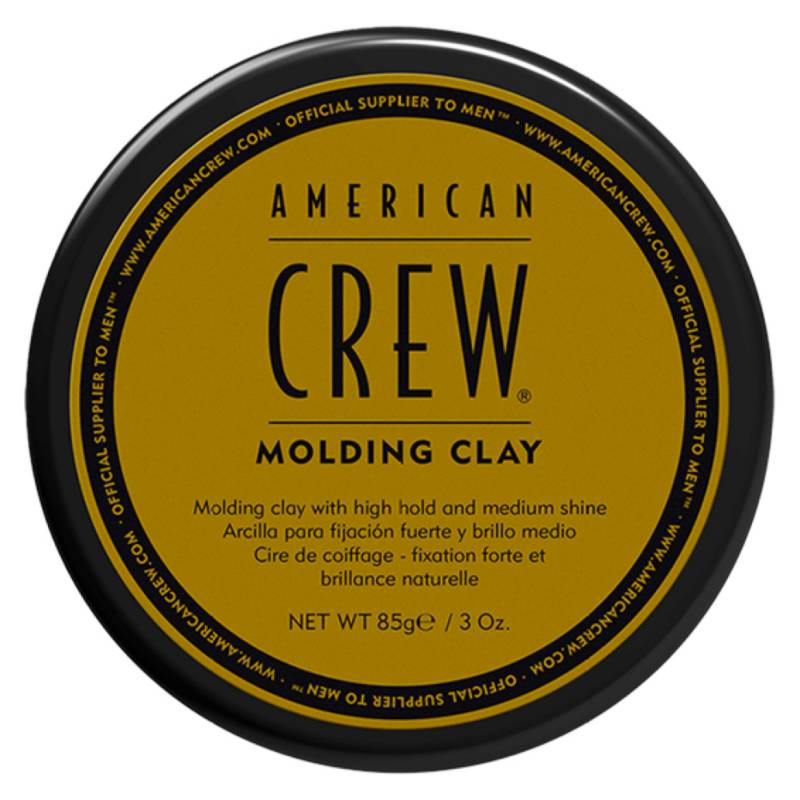 AMERICAN CREW - Molding Clay 85 gr American Crew