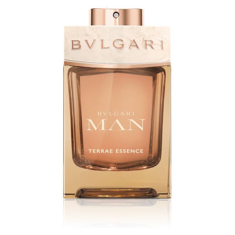 BVLGARI - Perfume Hombre Man Terrae Essence EDP 100ml Bvlgari