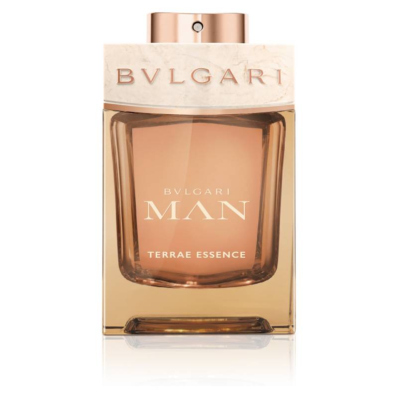 BVLGARI - Perfume Hombre Man Terrae Essence EDP 60 ml Bvlgari