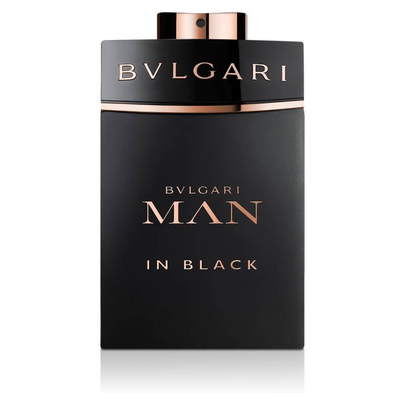 BVLGARI - Perfume Hombre Man in Black EDP 150ml Bulgari