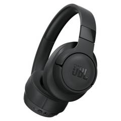 JBL - Audífonos T700 BT Negro