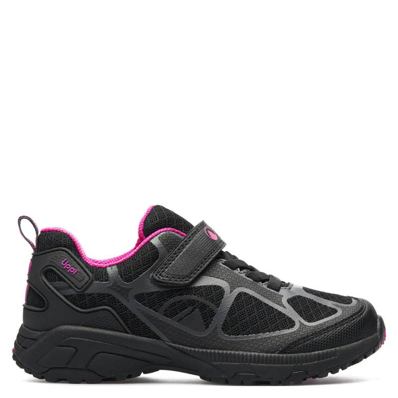 Lippi Grosse Kids Zapatilla Outdoor Ni a Negro Lippi falabella