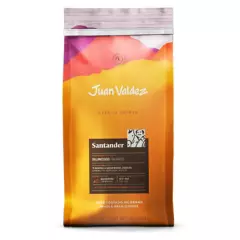 JUAN VALDEZ - Café Santander 454 Gr Juan Valdez