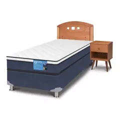 CIC - Box Spring Excellence Plus 1 Plazasew Gales Cic
