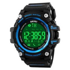 SKMEI - Skmei Reloj Smartwatch Hombre 1227BU