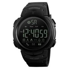 SKMEI - Skmei Reloj Smartwatch Hombre 1301BK