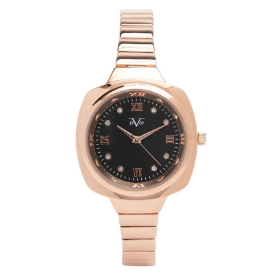 19V69 Italia Reloj Análogo Mujer V1969-194-6