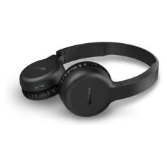 PHILIPS - Audífonos Bluetooth Tah1205/Negro