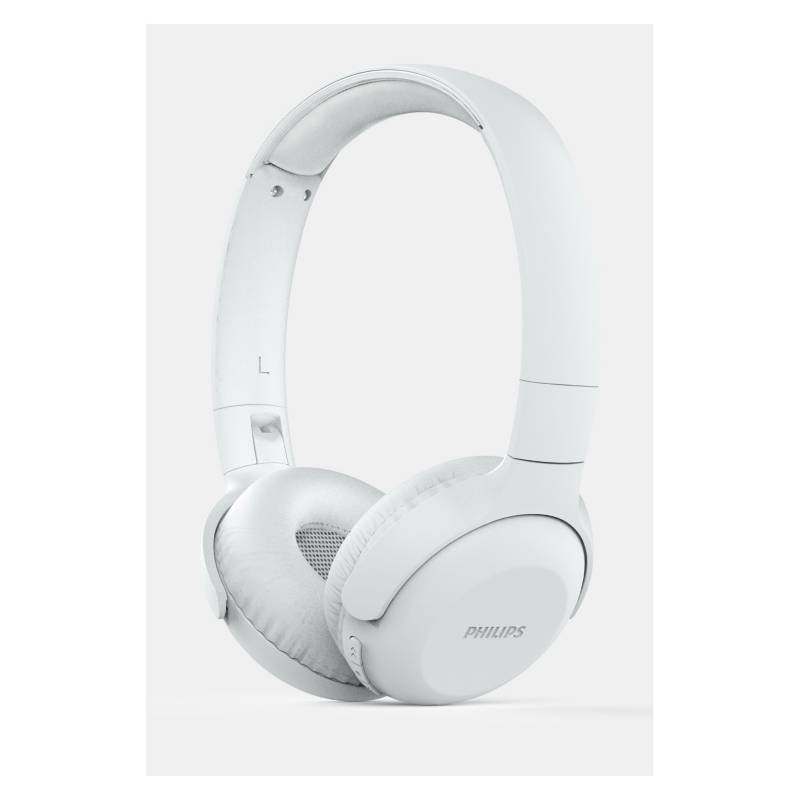 Philips - Audífonos Bluetooth Tauh202 Blanco