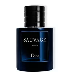 DIOR - Perfume Hombre Sauvage Elixir DIOR