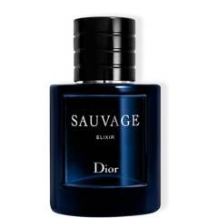 DIOR - Perfume Hombre Sauvage Elixir 60ml Dior
