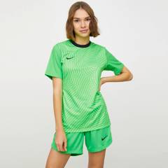 NIKE - Camiseta De Fútbol Mujer Nike
