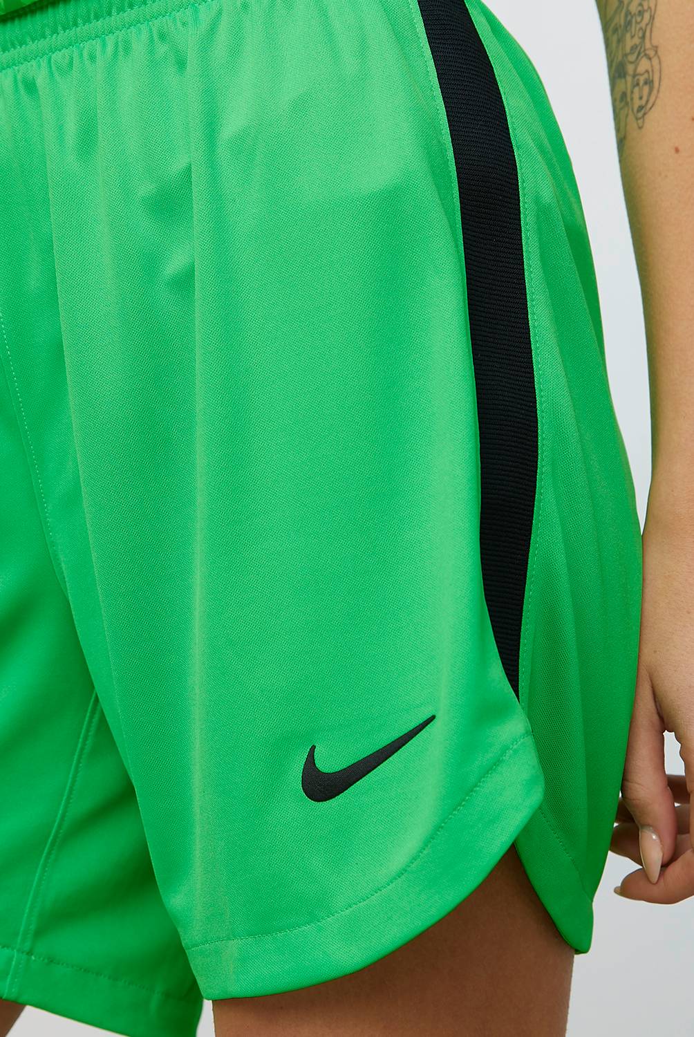 NIKE - Nike Shorts Deportivo Fútbol Mujer