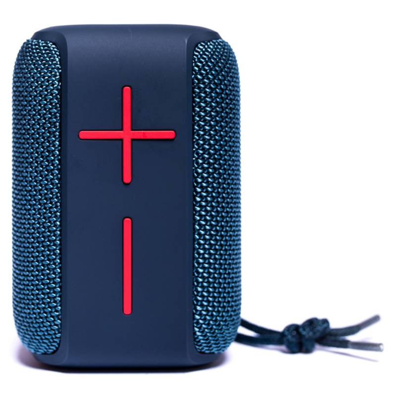 BLIK - Parlante Bluetooth Joy Azul
