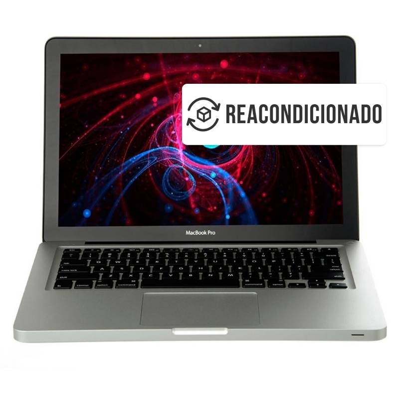 APPLE - Applemacbook Pro Core I5-3210M 500Gb Reacondinado.