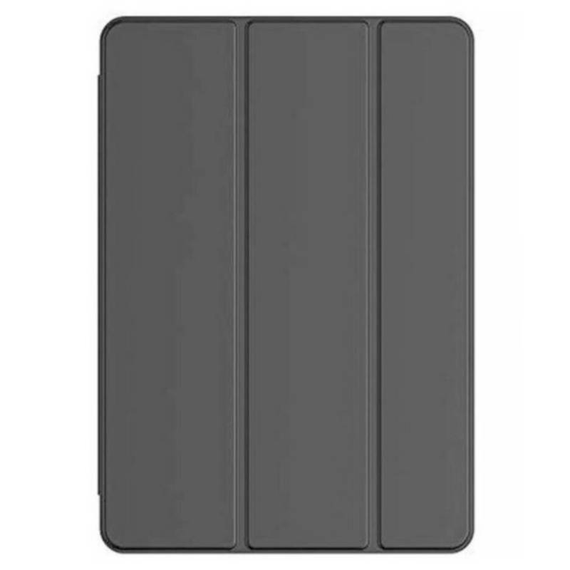 GENERICO - Smart Cover Ipad Negro 102  Lamina Protectora