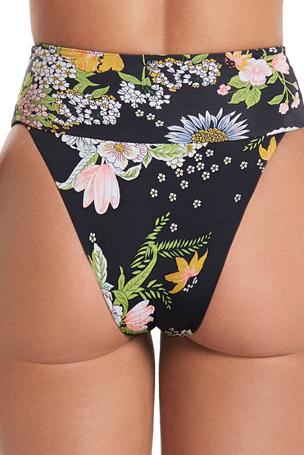MAAJI - Bikini bottom mujer reversible suave
