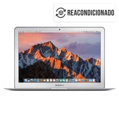 APPLE - Macbook Air 13 Core I5 Early 2015 Reacondicionado