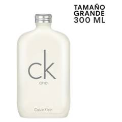 CALVIN KLEIN - Perfume One EDT 300ml