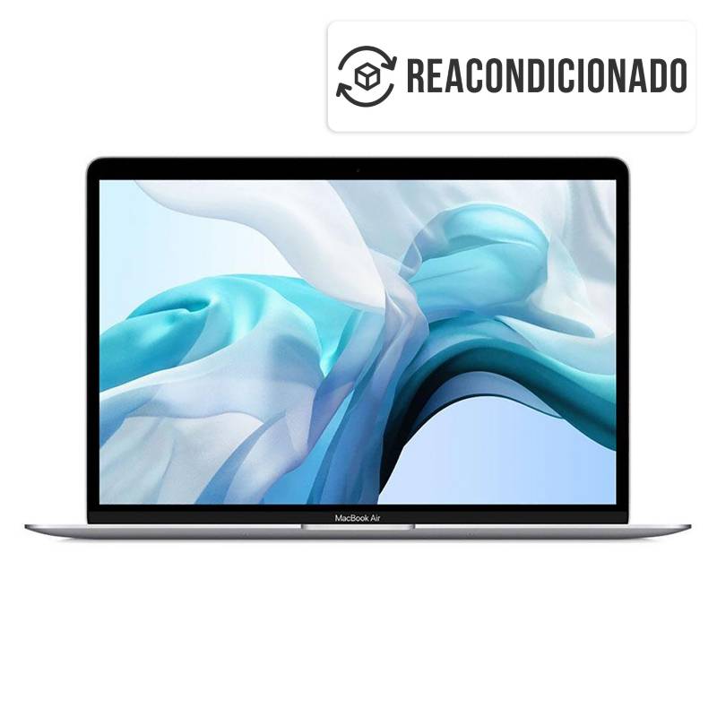 APPLE - Macbook Air Retina 13.3 Late 2018 Reacondicionado