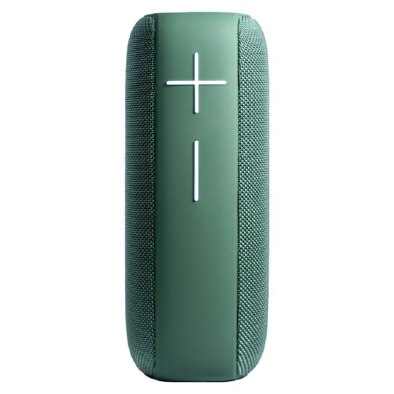 BLIK - Parlante Bluetooth Blik Hype 2 Verde