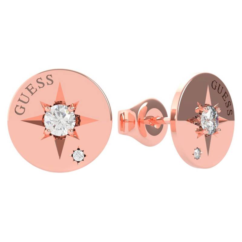 GUESS - Guess Engr Compass And Crystal S