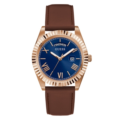 Reloj Guess Análogo Mujer W1094L2 — La Relojería.cl