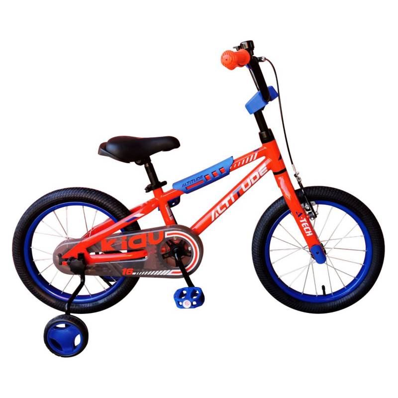 Altitude - Bicicleta Infantil Kidu Aro 16