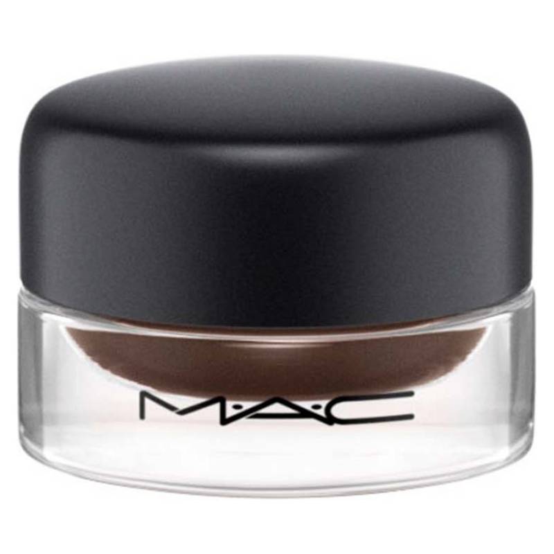 MAC - Delineador De Ojos En Gel Pro Longwear Fluidline Mac Cosmetics