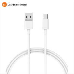 XIAOMI - Mi Usb-C Cable 1M White Xiaomi