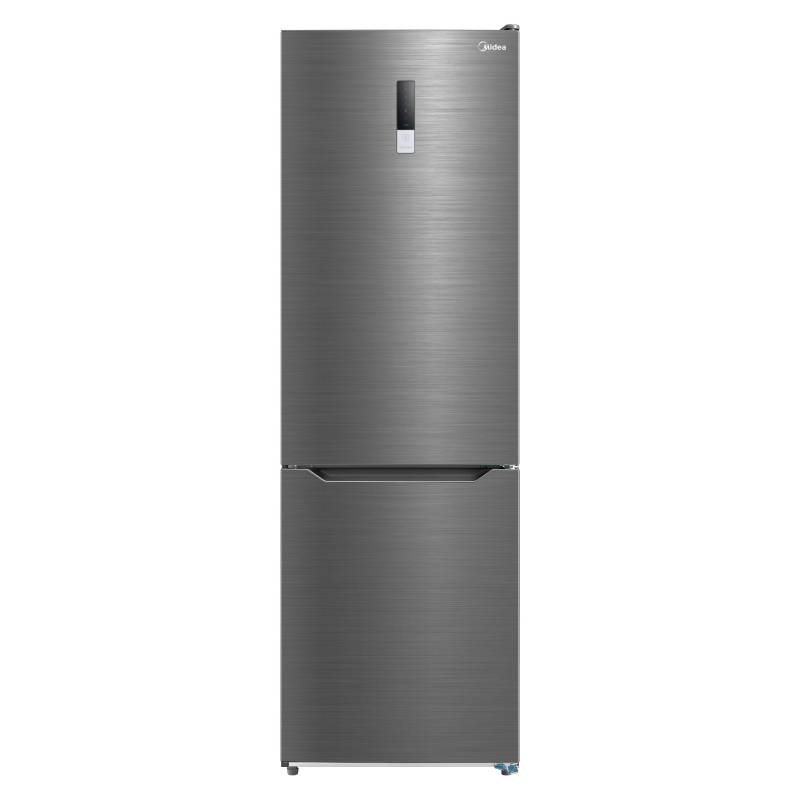MIDEA - Refrigerador Midea No Frost Bottom Freezer 302 lt MDRB424FGE46