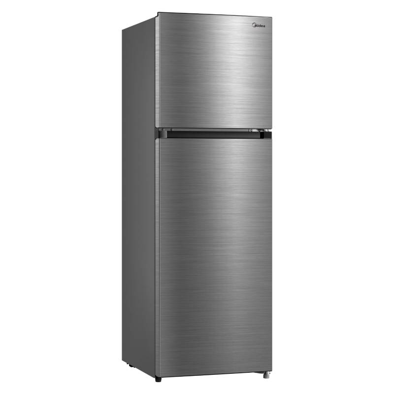 MIDEA - Refrigerador Midea No Frost 266 lt Top Mount MDRT385MTF46