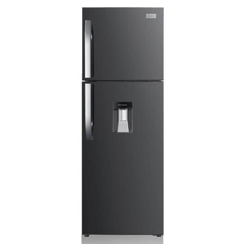 OSTER - Refrigerador Oster No Frost 249L Disp 2900Hbd Blac