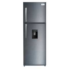 OSTER - Refrigerador Oster No Frost 249L Disp 2900Hvd Silv