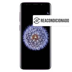 SAMSUNG - Samsung Galaxy S9 64Gb Morado Reacondicionado