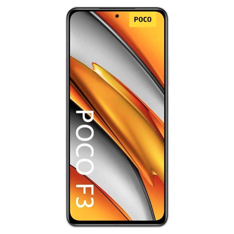 Xiaomi Xiaomi Poco F3 5g 2568gb Blanco 4427