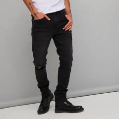 AMERICANINO - Americanino Jeans Super skinny  Hombre