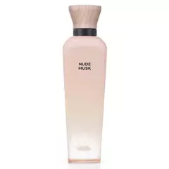 ADOLFO DOMINGUEZ - Agua Fresca Nude Musk EDP 120ml - Perfume Mujer Adolfo Dominguez
