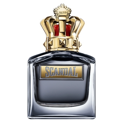 Perfume Hombre Jean Paul Gaultier Scandal Pour Homme For Him EDT 100 ML